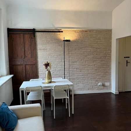 Maison Leone Apartment Ravenna Exterior photo