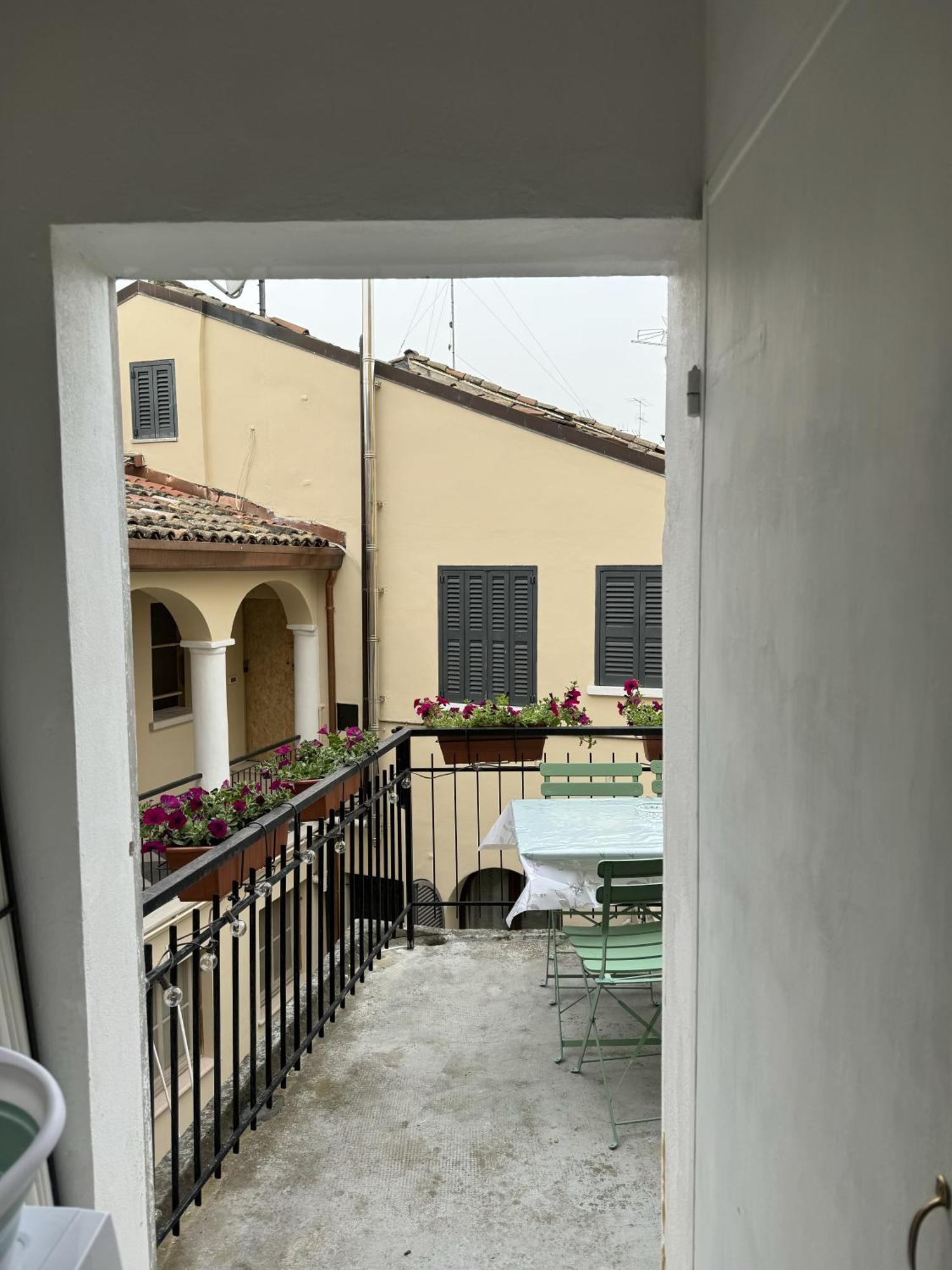 Maison Leone Apartment Ravenna Exterior photo